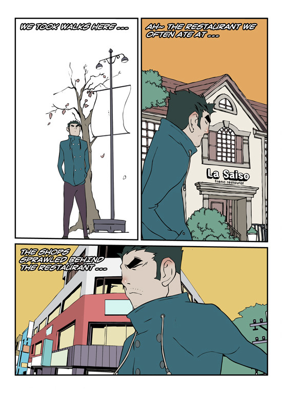 dogado-homo-sexience-ongoing