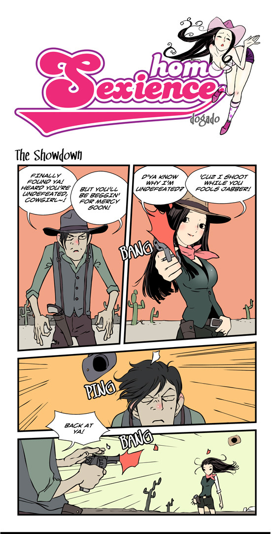 dogado-homo-sexience-ongoing