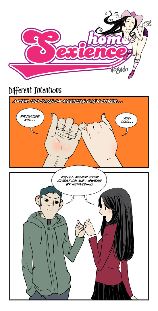 dogado-homo-sexience-ongoing