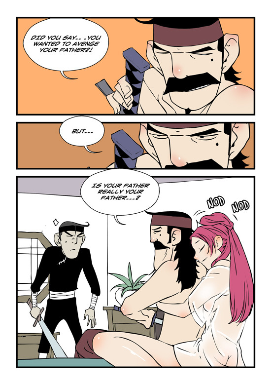 dogado-homo-sexience-ongoing