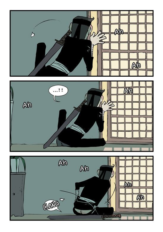 dogado-homo-sexience-ongoing