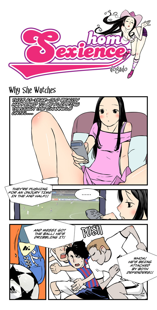 dogado-homo-sexience-ongoing