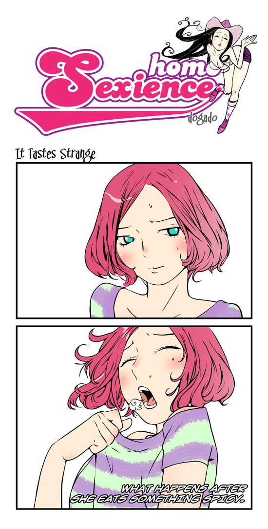 dogado-homo-sexience-ongoing