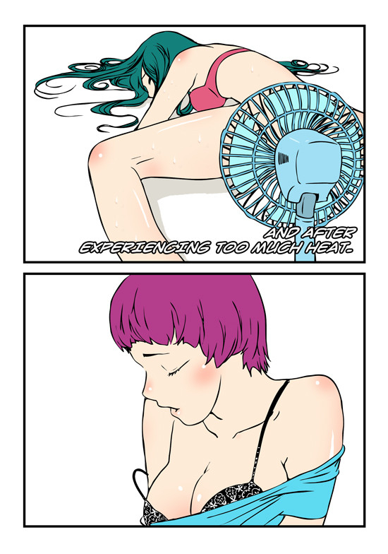 dogado-homo-sexience-ongoing