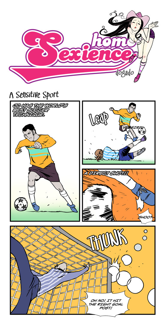 dogado-homo-sexience-ongoing