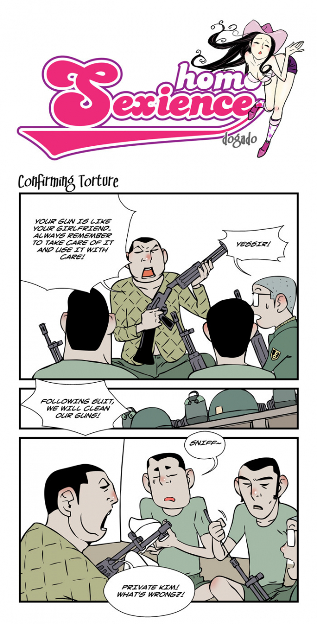 dogado-homo-sexience-ongoing