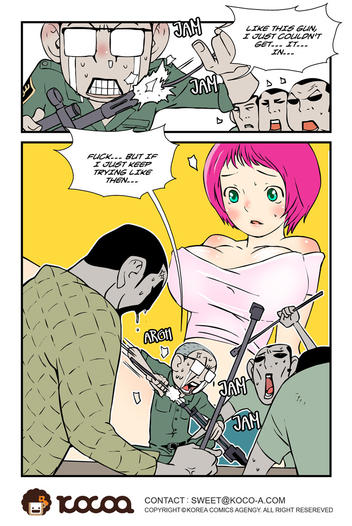 dogado-homo-sexience-ongoing