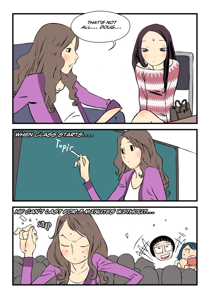 dogado-homo-sexience-ongoing