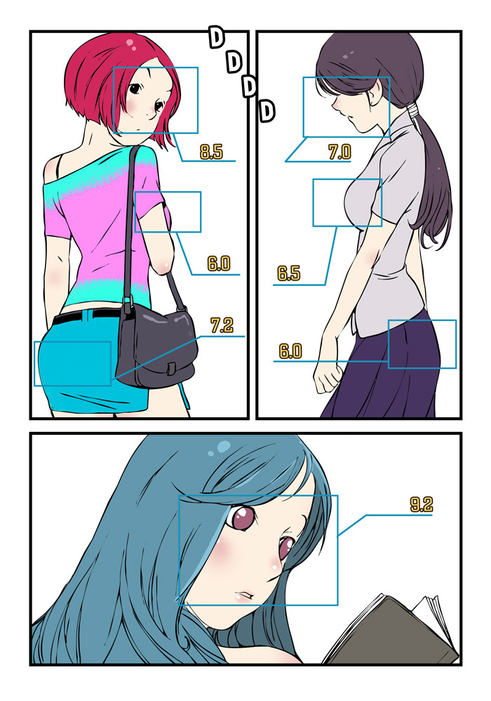 dogado-homo-sexience-ongoing