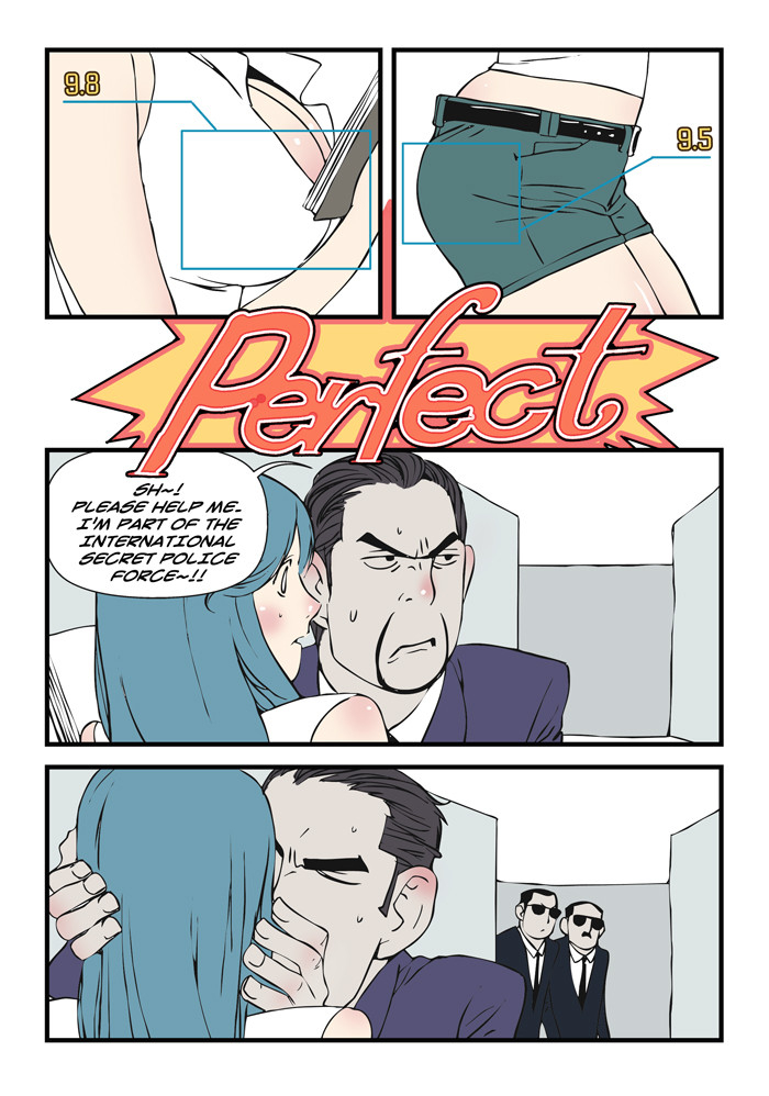 dogado-homo-sexience-ongoing