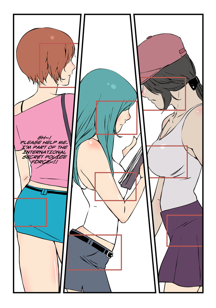 dogado-homo-sexience-ongoing