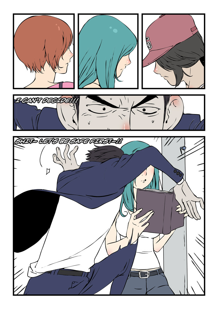 dogado-homo-sexience-ongoing