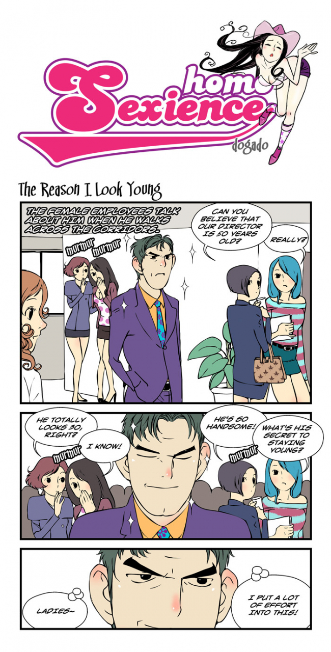 dogado-homo-sexience-ongoing