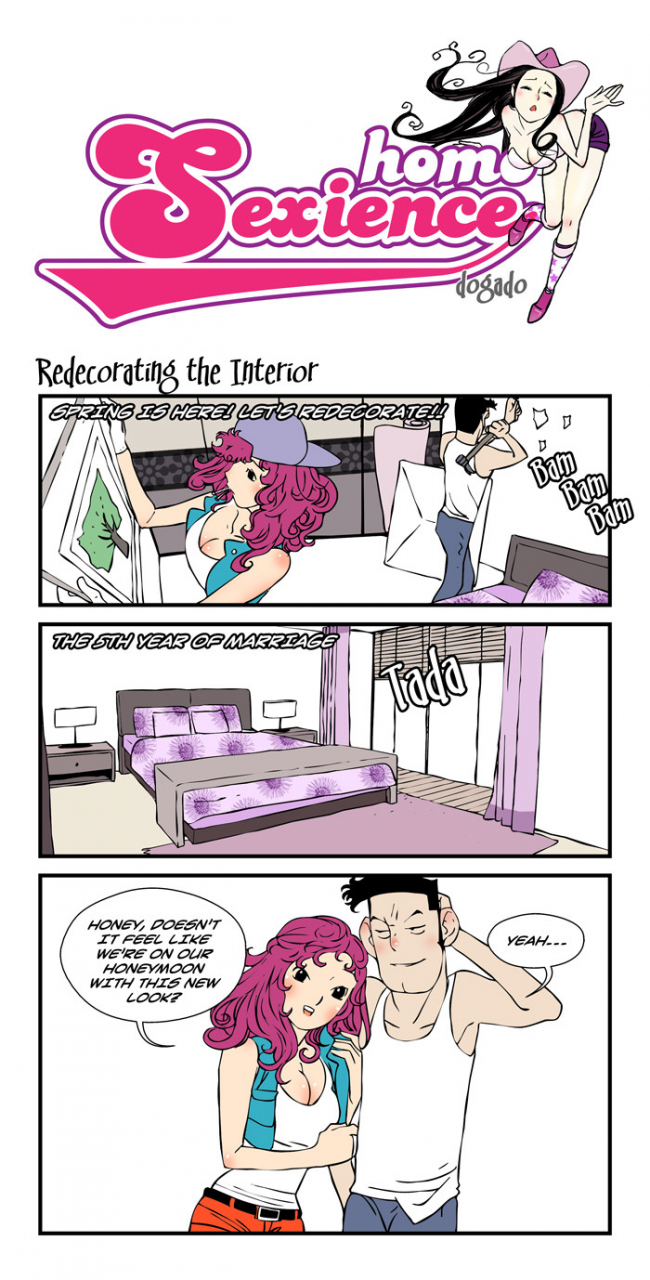 dogado-homo-sexience-ongoing