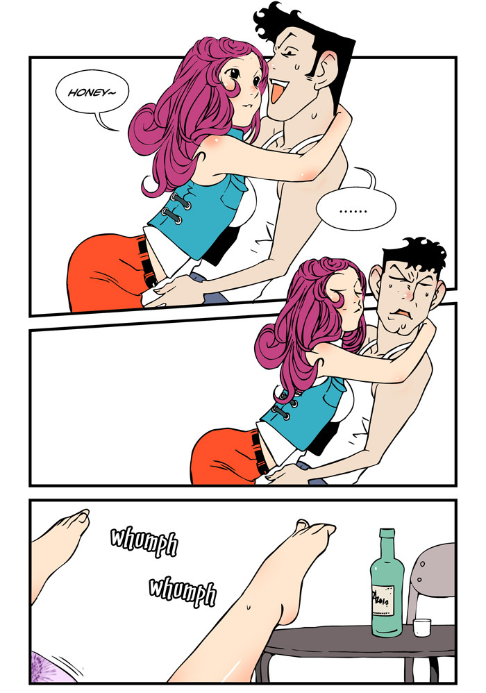 dogado-homo-sexience-ongoing