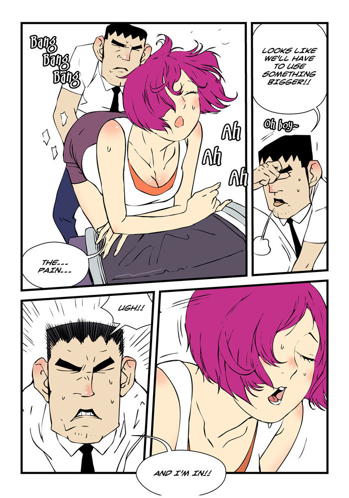 dogado-homo-sexience-ongoing