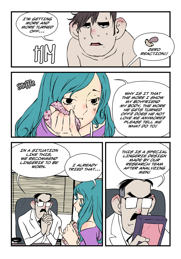 dogado-homo-sexience-ongoing