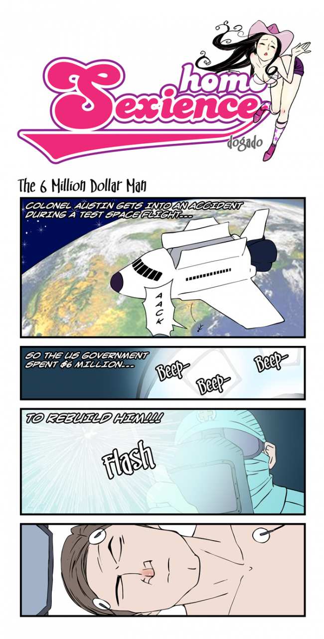 dogado-homo-sexience-ongoing