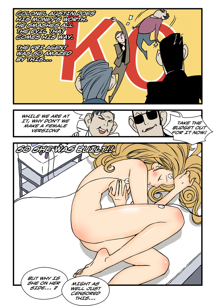 dogado-homo-sexience-ongoing