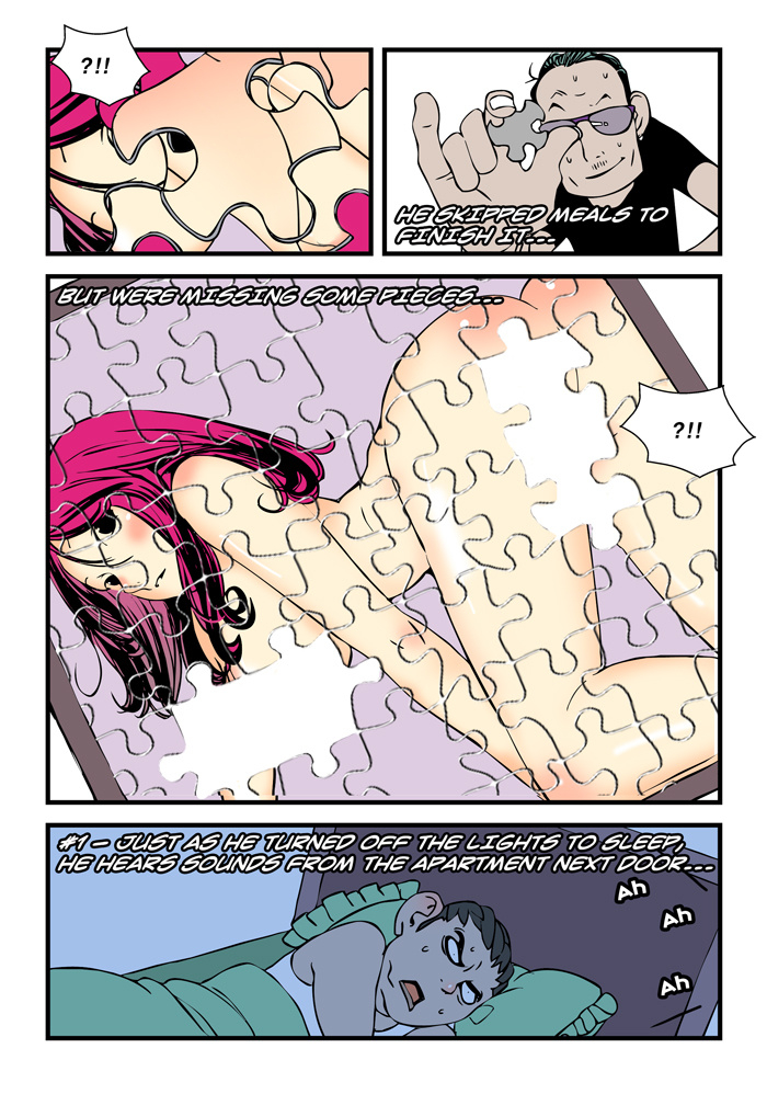 dogado-homo-sexience-ongoing