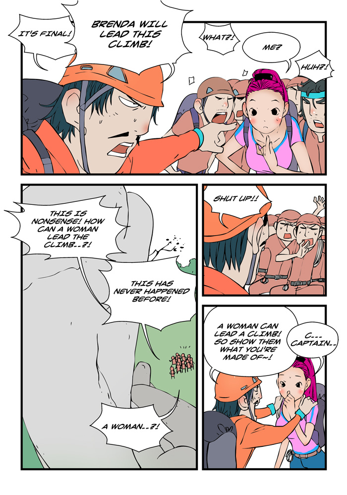 dogado-homo-sexience-ongoing