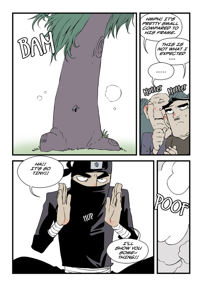 dogado-homo-sexience-ongoing