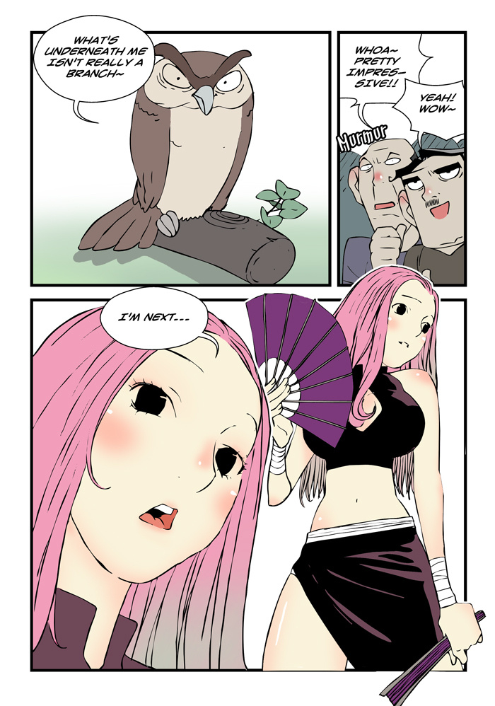 dogado-homo-sexience-ongoing