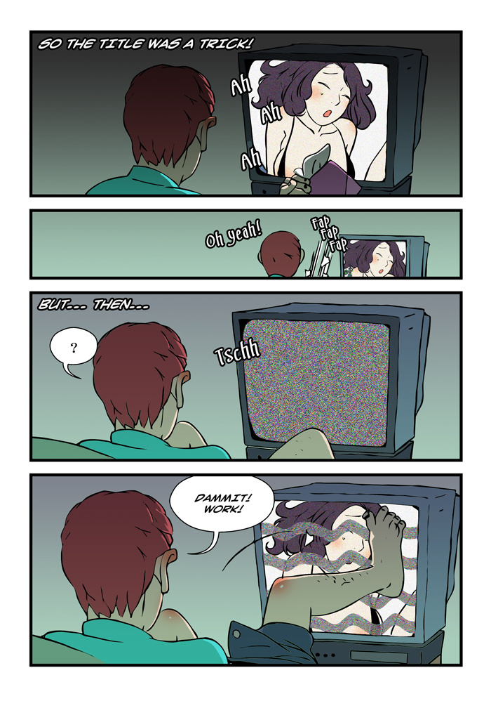 dogado-homo-sexience-ongoing