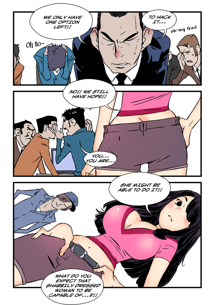 dogado-homo-sexience-ongoing