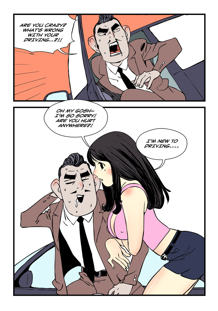 dogado-homo-sexience-ongoing