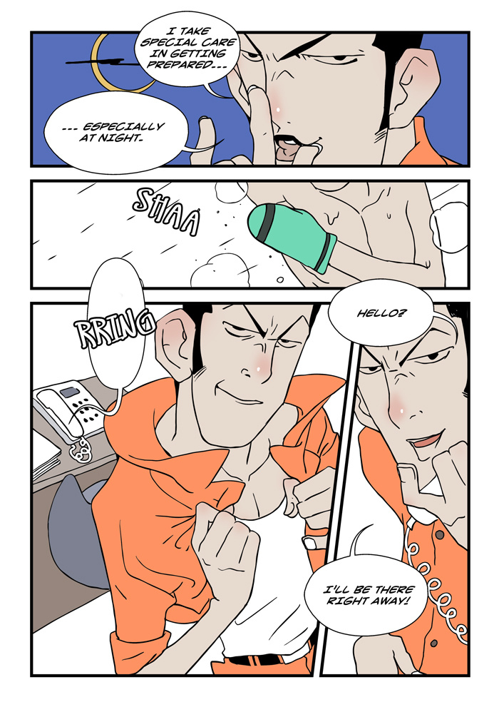 dogado-homo-sexience-ongoing