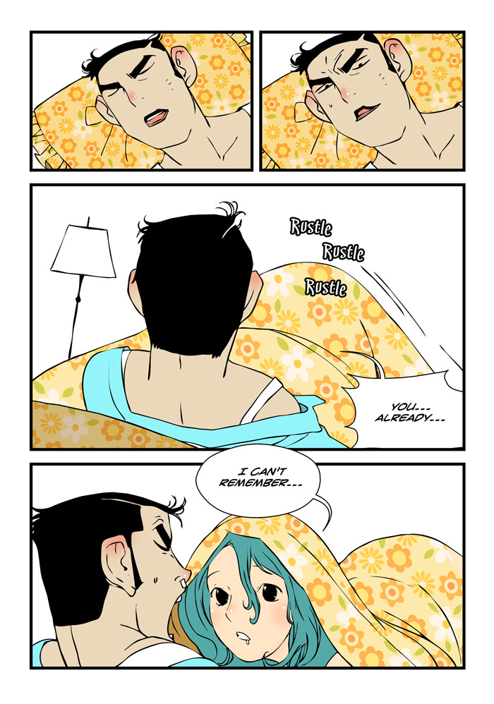 dogado-homo-sexience-ongoing