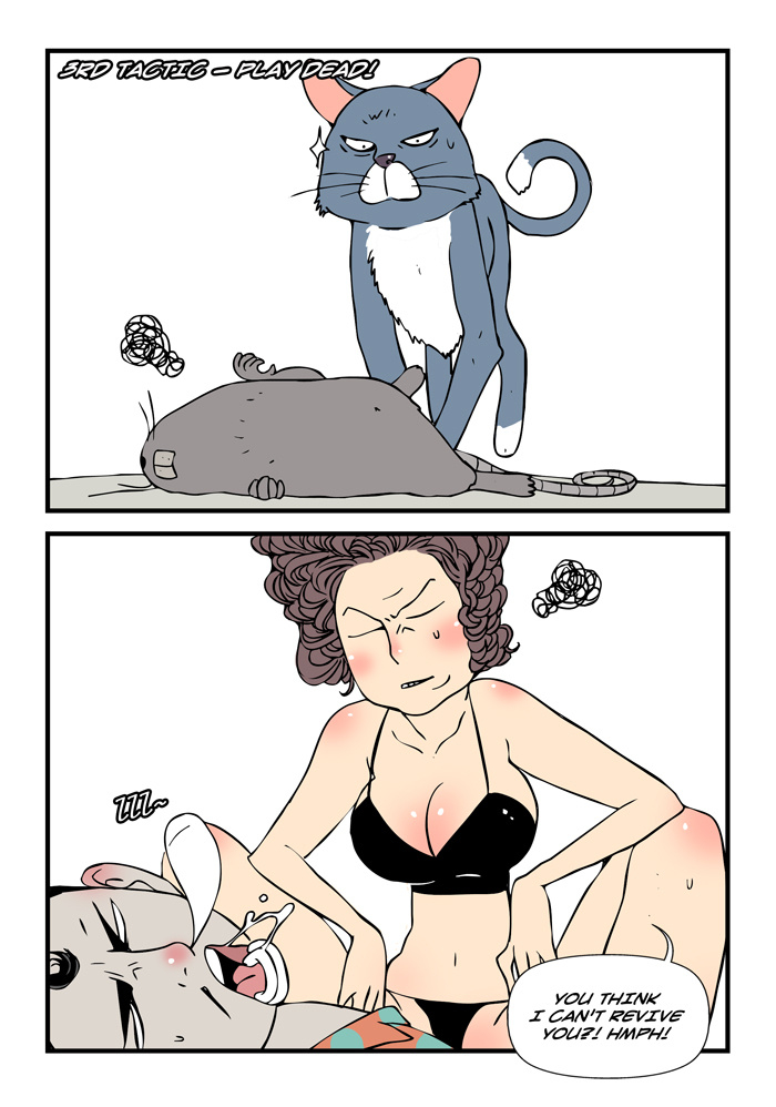 dogado-homo-sexience-ongoing