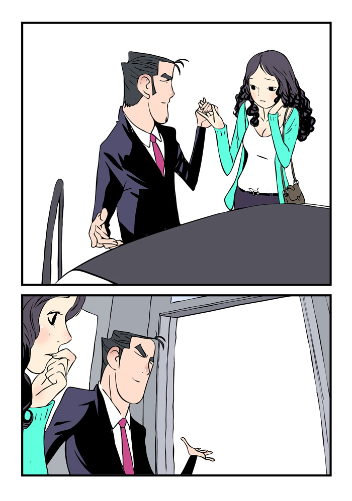 dogado-homo-sexience-ongoing