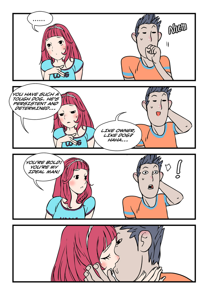 dogado-homo-sexience-ongoing