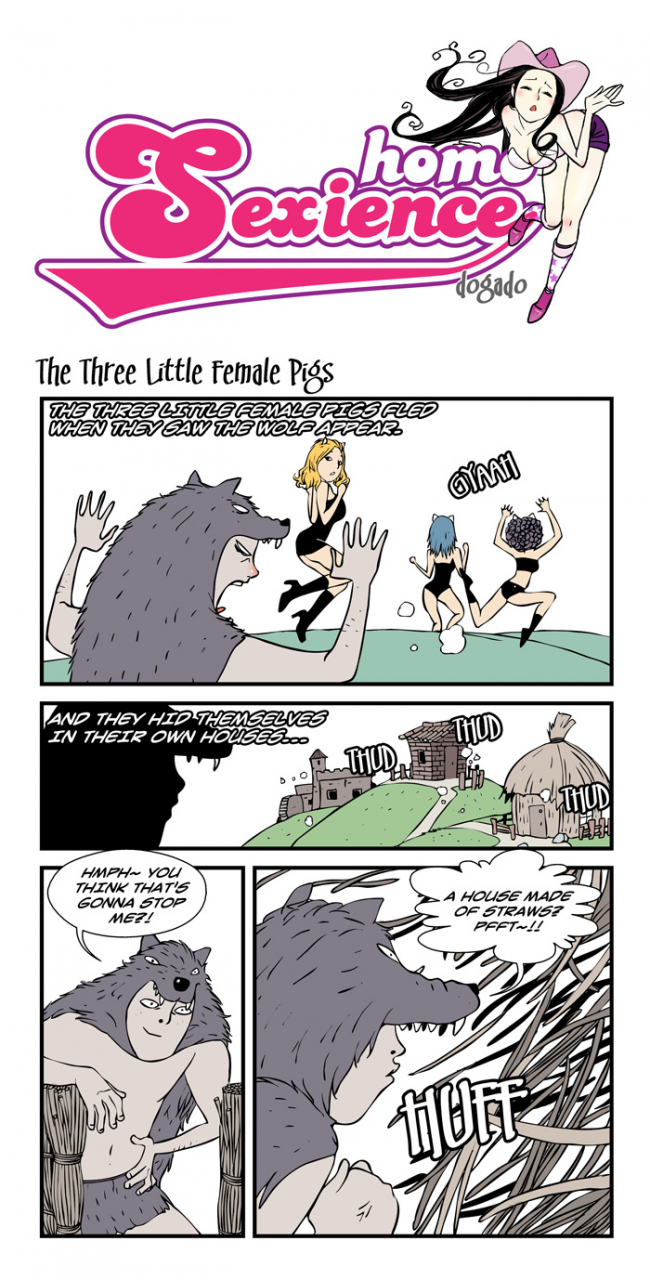 dogado-homo-sexience-ongoing