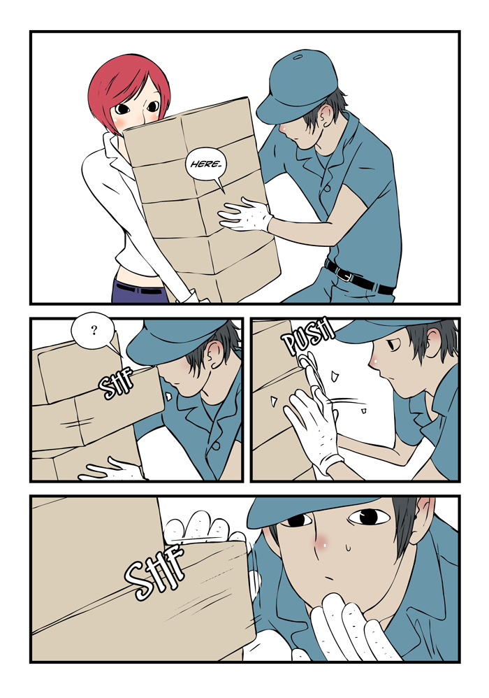 dogado-homo-sexience-ongoing