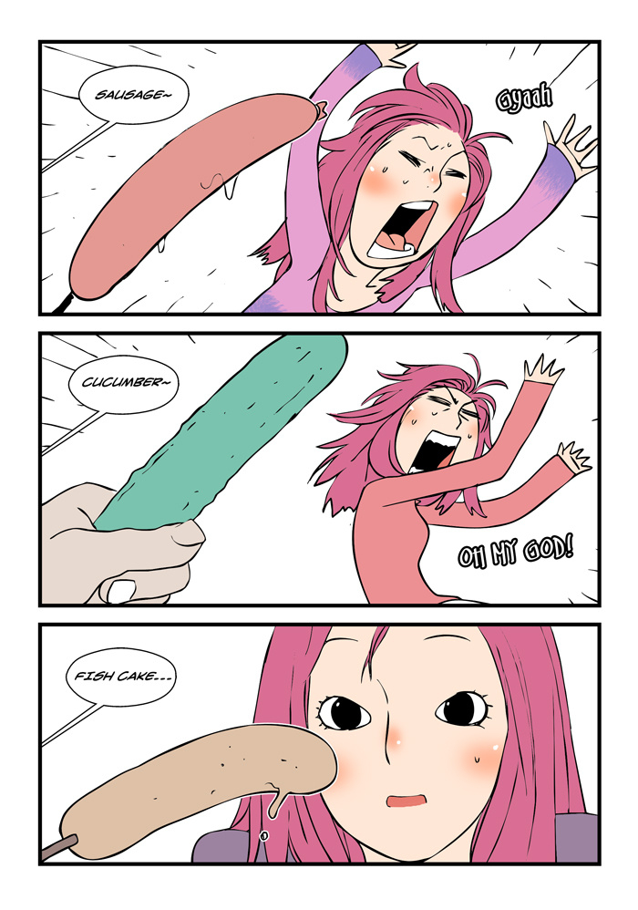 dogado-homo-sexience-ongoing