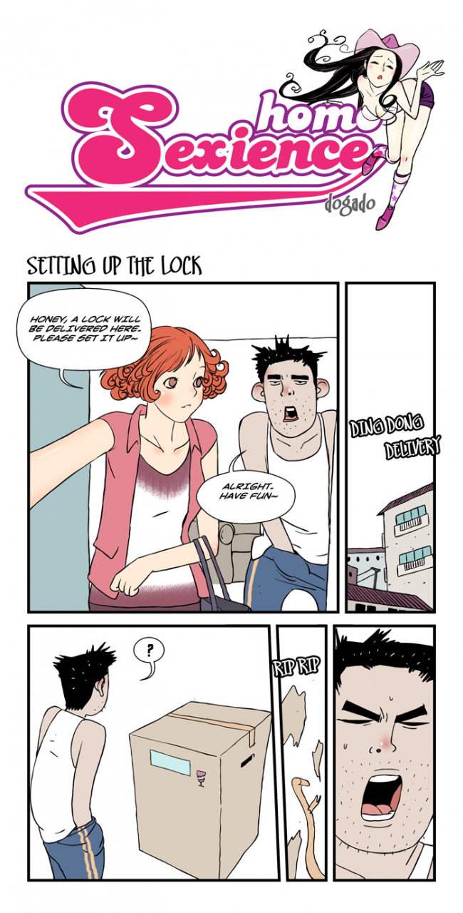 dogado-homo-sexience-ongoing