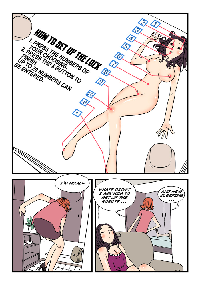 dogado-homo-sexience-ongoing