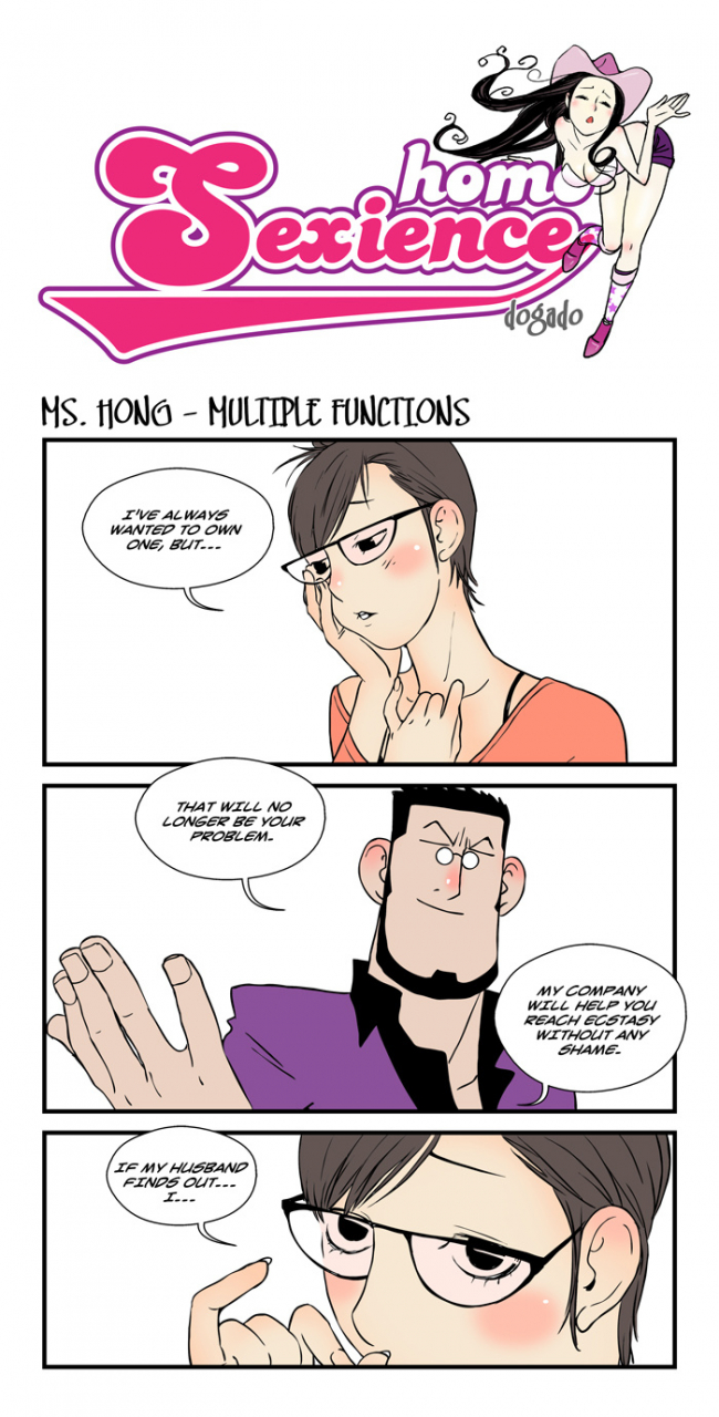 dogado-homo-sexience-ongoing