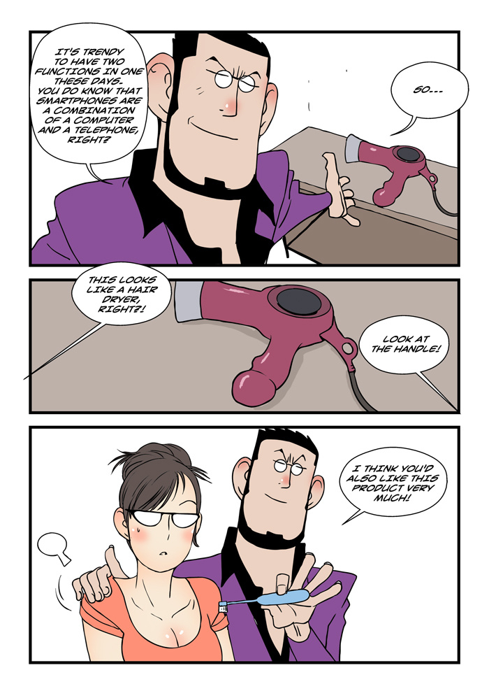 dogado-homo-sexience-ongoing