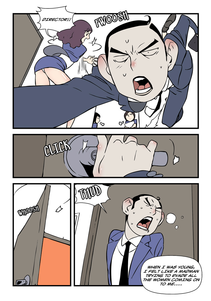 dogado-homo-sexience-ongoing