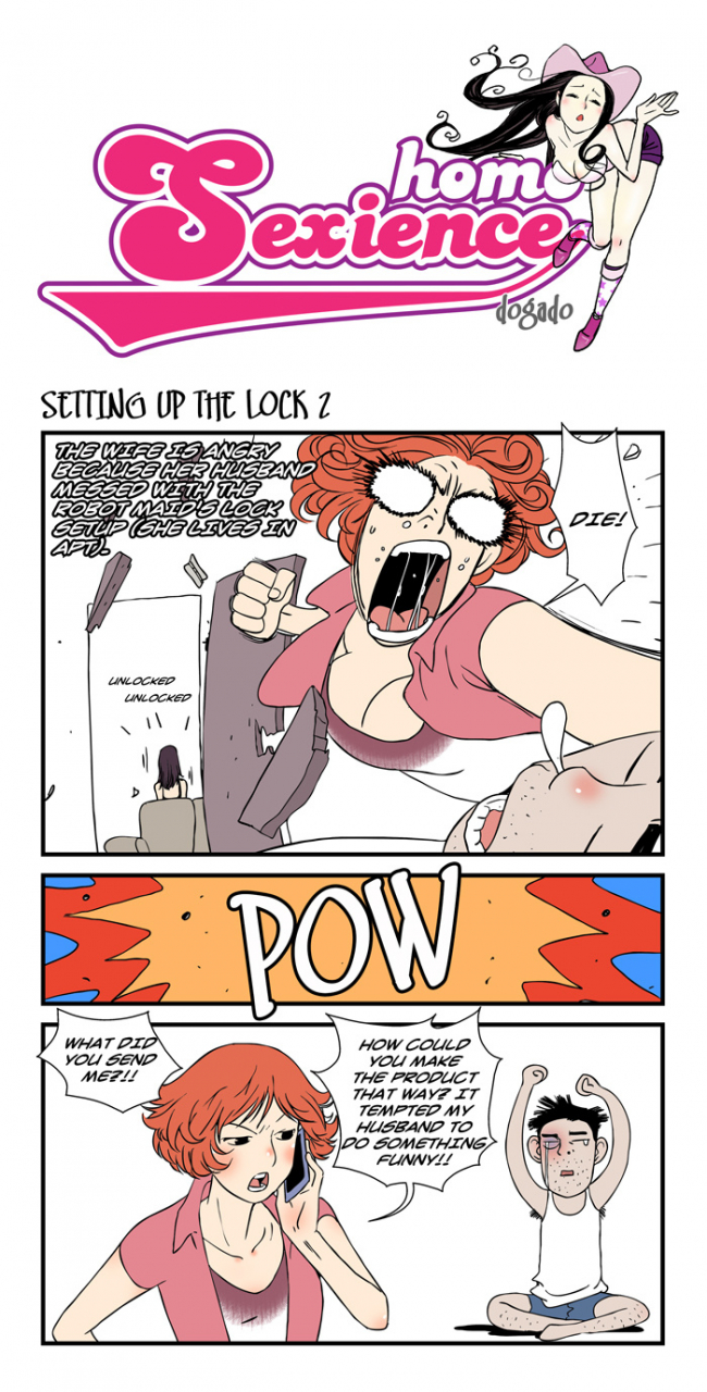 dogado-homo-sexience-ongoing