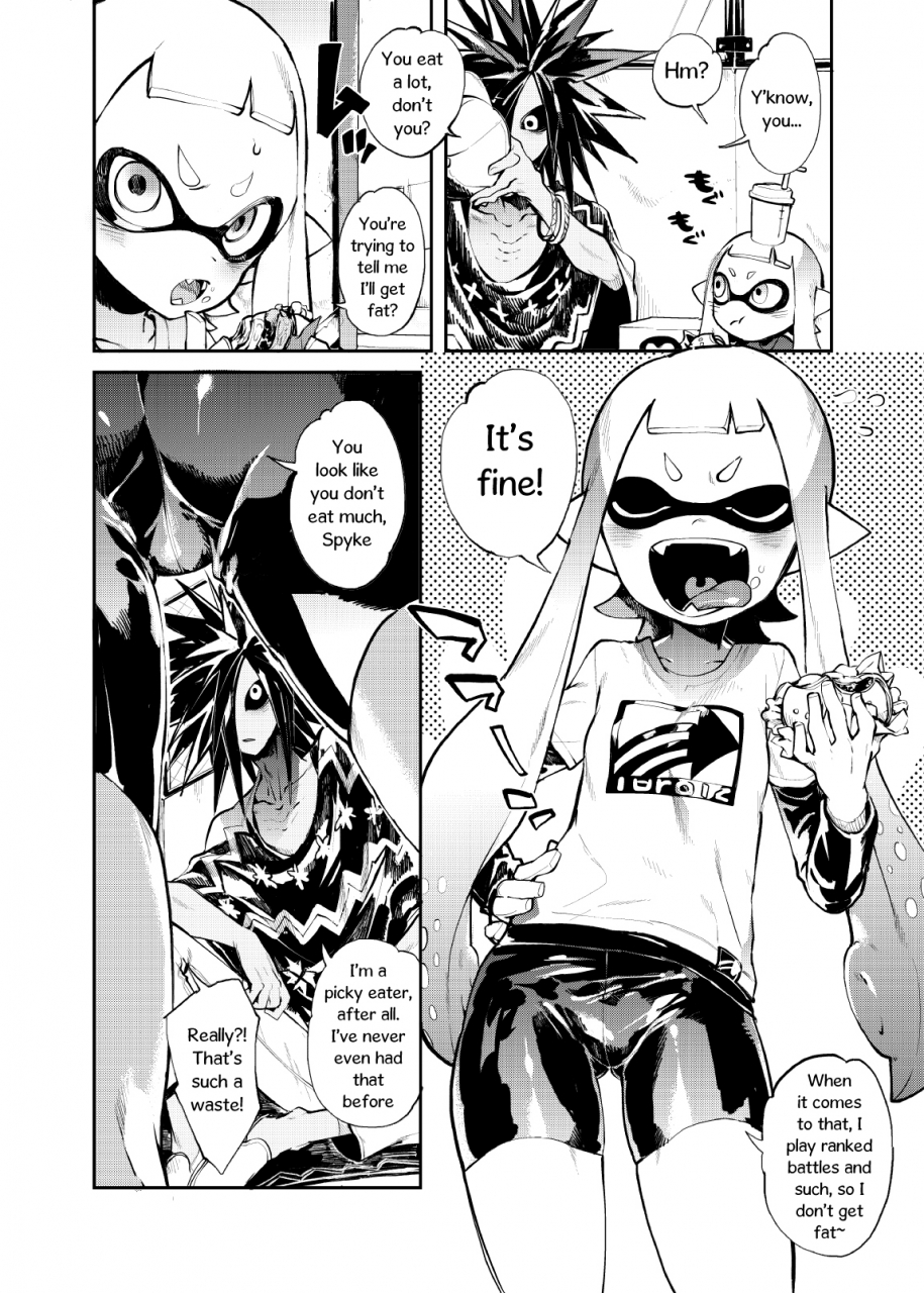 enmuhaze-yosuke-ika-no-gohan-splatoon-english-poopyface-digital