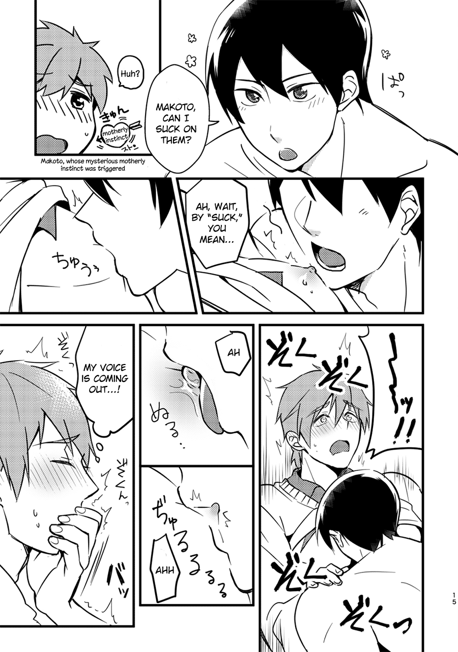 fragile-yurige-kurokami-sandwich-free-english-ichigo-day-digital