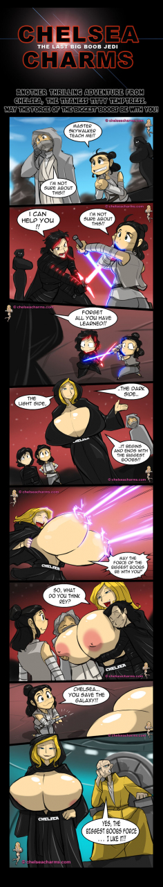 chelsea-charmskylo-renluke-skywalkerreysnoke