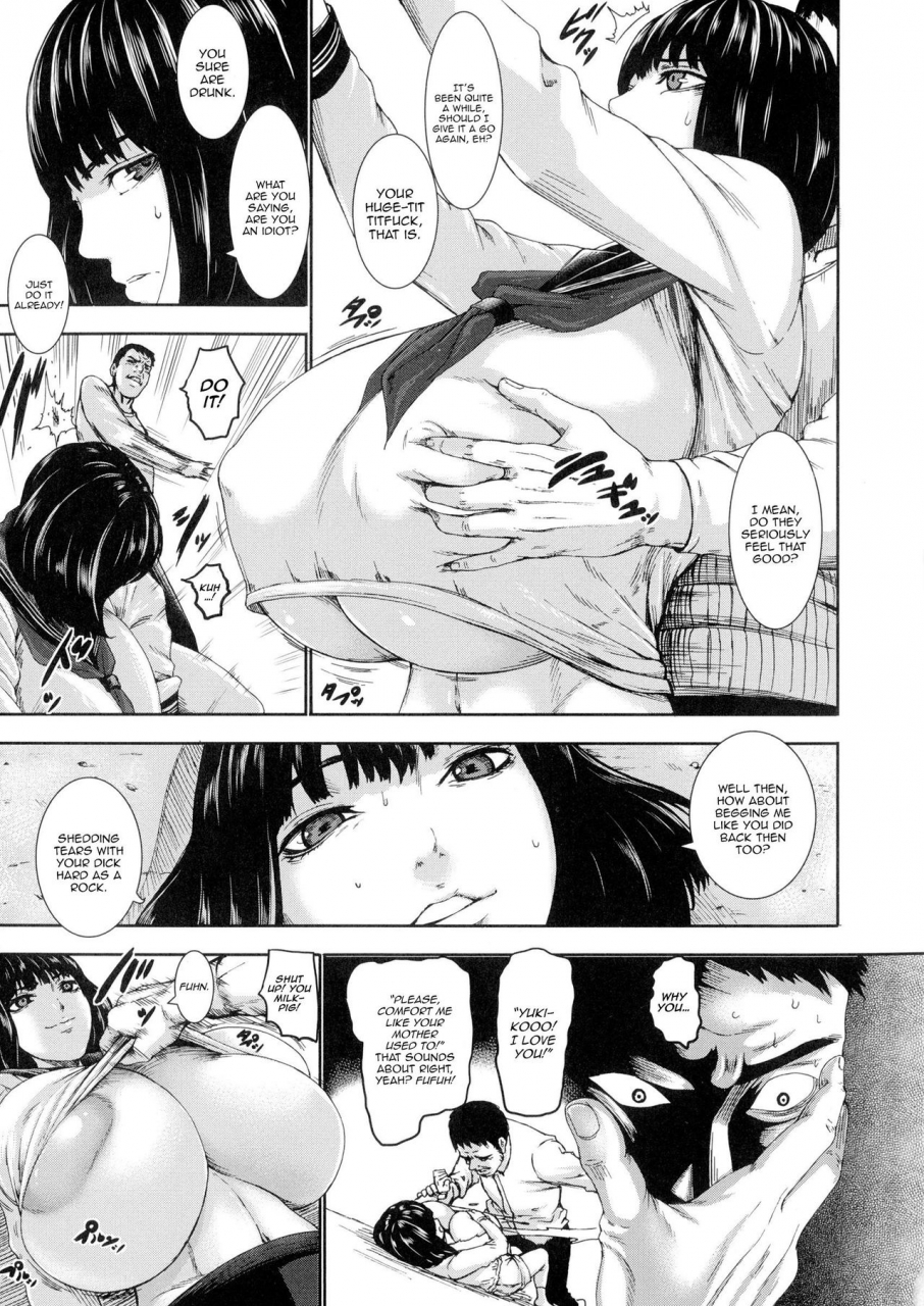 piero-chounyuu-daifungoku-prison-of-huge-spouting-tits-english-happymerchants-decensored