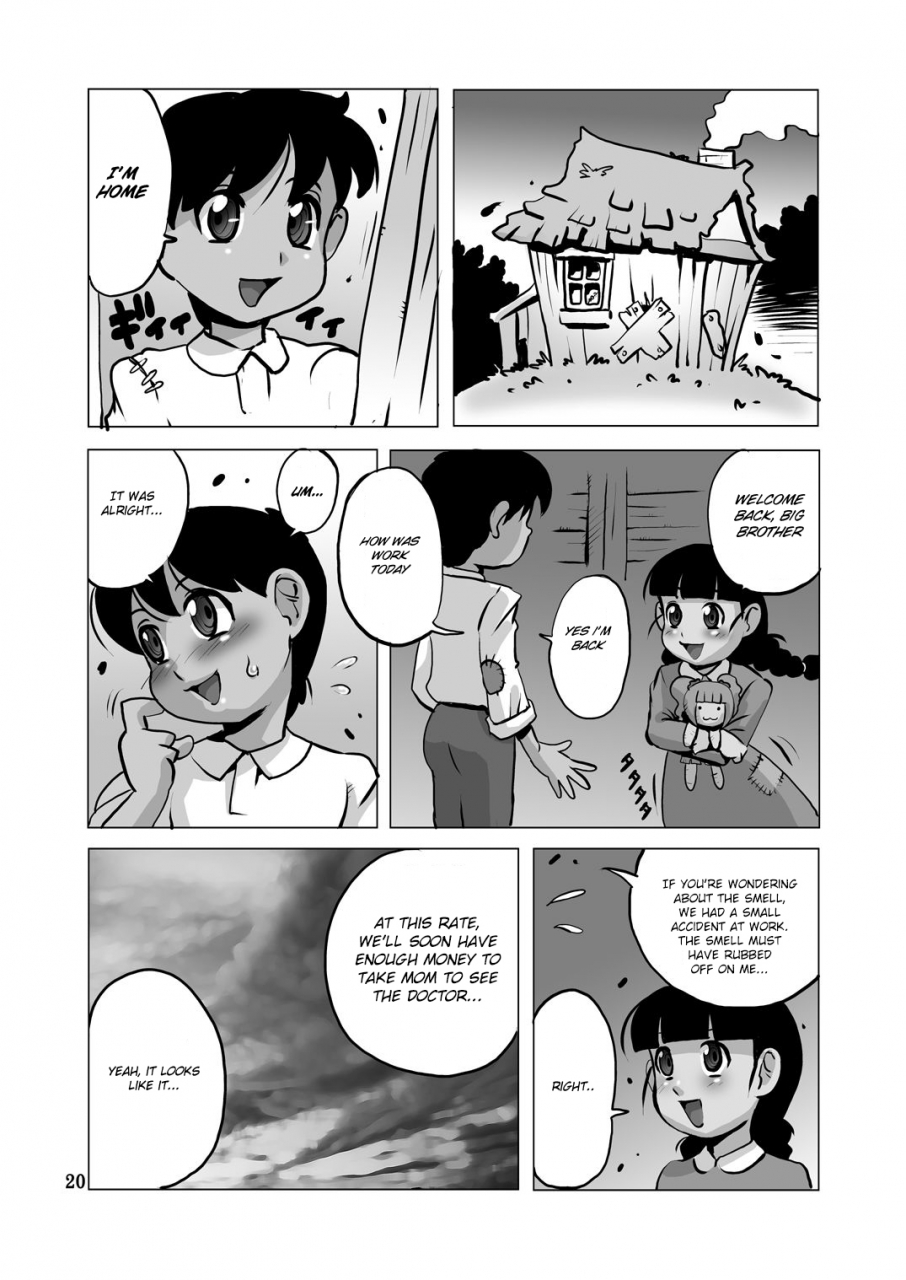 penguindou-houman-kyonyuu-oku-sama-to-shounen-english-laruffii