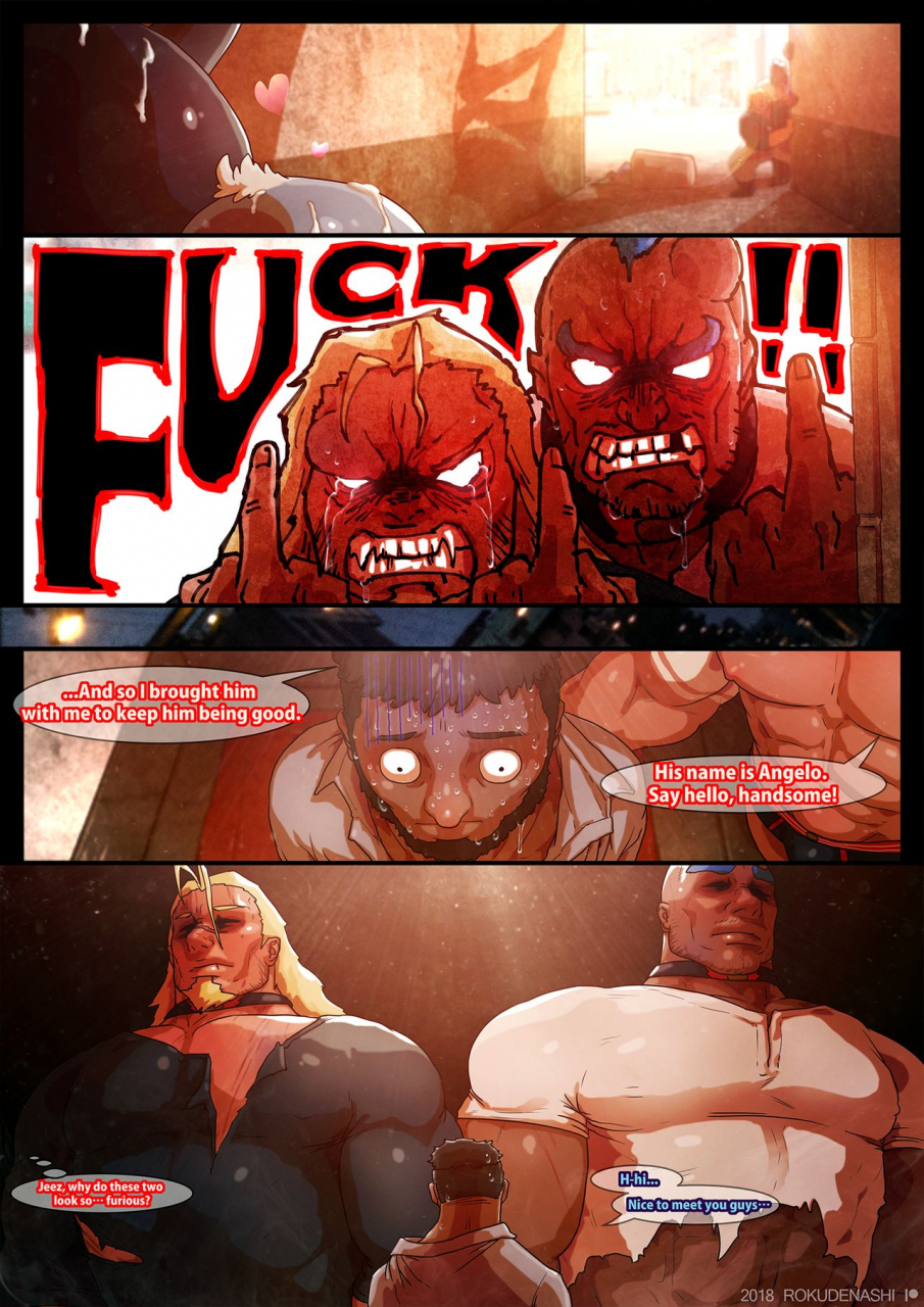 rokudenashi-zark-the-squeezer-3